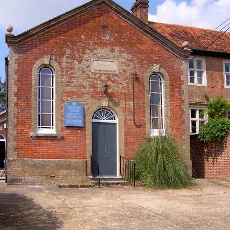 Villa The Methodist Chapel à Whiteparish Extérieur photo